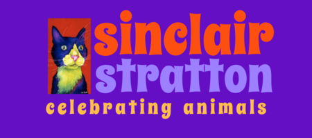 Sinclair Stratton Artist
